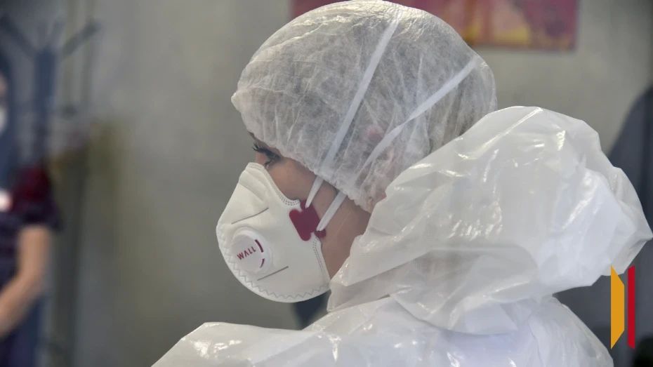 Прибыла из Дели с симптомами холеры: в воронежской больнице провели учения