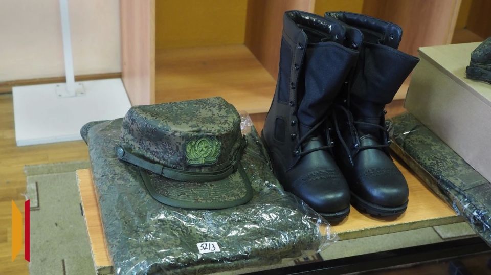 В Воронежской области начали формировать добровольческий резерв для защиты предприятий от атак БПЛА