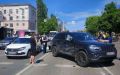 В центре Воронежа примерно в 10.00 в среду, 20 мая, произошло ДТП с участием четырех автомобилей, в результате которого погиб 75-летний пешеход