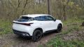 Неизвестные устроили парковку авто на территории Воронежской нагорной дубравы