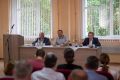 Сергей Лукин принял участие в обсуждении вопросов возведения доступного и качественного жилья