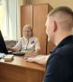 Итоги диспансеризации в ВГП №16 за неделю