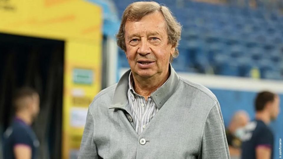 Юрий Сёмин оценил перспективы воронежского «Факела» в Премьер-лиге