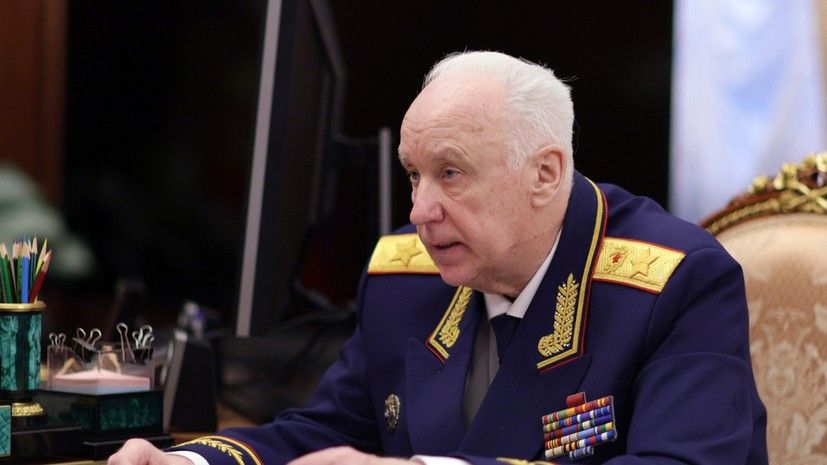 Бастрыкин поручил представить доклад по делу девушки, скрывшей 168 рублей