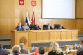 Бюджет, поддержка участников СВО, усиление промышленного потенциала региона: итоги 10-го заседания облдумы