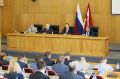 Первый в России закон о поддержке роботизации промышленности принят в Воронежской области