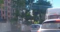 Белые хлопья накрывают Воронеж: в городе начался сезон тополиного пуха