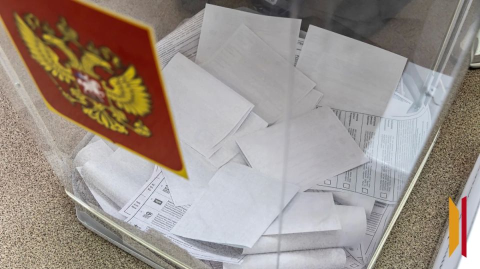 В Воронежской области запретили использовать в предвыборной агитации изображения умерших людей