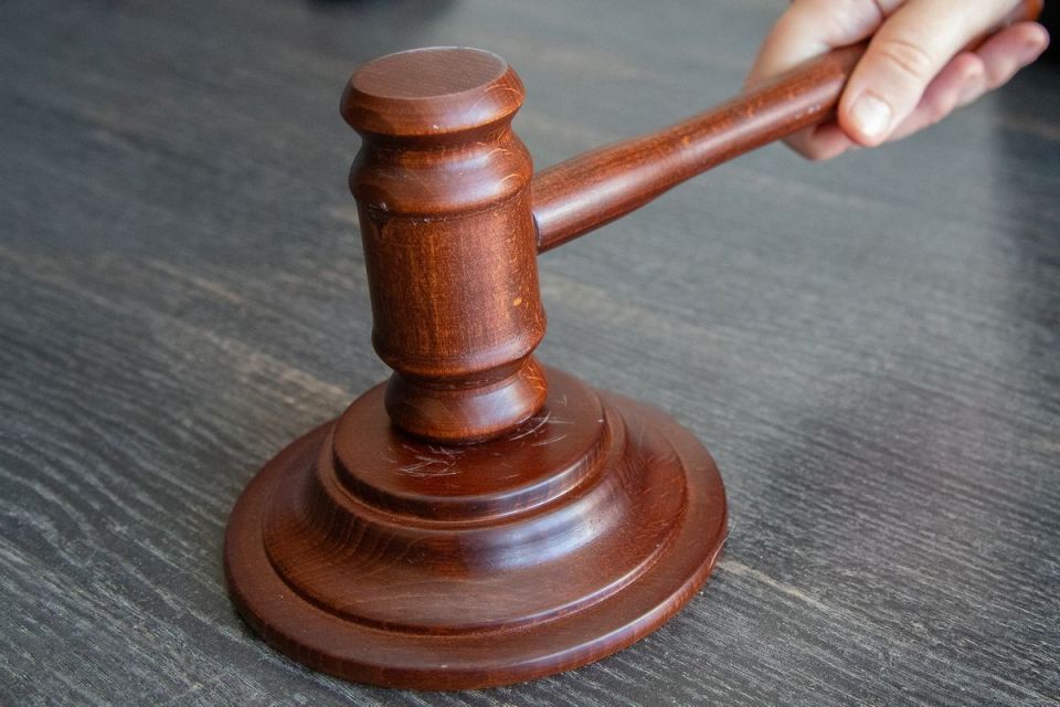 Сел за руль без прав и убил пассажира: воронежец получил 5,5 лет колонии за ДТП в Тульской области