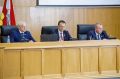 Областная Дума утвердила отчет о деятельности Контрольно-счетной палаты региона за 2025 год