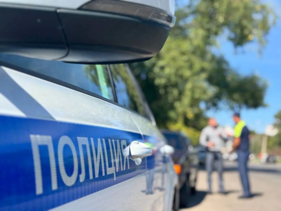 Профилактическое мероприятие «Безопасная дорога» стартовало на дорогах Воронежской области
