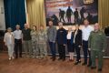 В Борисоглебске открылась выставка «Семья Героя» в рамках патриотического движения «Герои с нами»