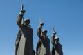 Воронеж примет этап патриотического автопробега «Города-герои – города Героев: Дорогами народных ополченцев»