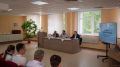 В Воронеже обсудили будущее индустриального домостроения в России