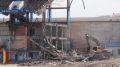 В Воронеже возобновили снос Центрального стадиона профсоюзов