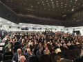 Форум официально стартовал, приветствуем участников и гостей