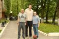 «В Америке узнают чаще, чем в России» – воронежец играет в самой престижной лиге мира