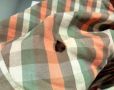 На воронежского косметолога упала непотушенная сигарета и прожгла ей платье
