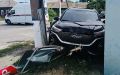 В Поворино 6-летняя девочка пострадала в ДТП на перекрестке