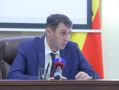 Как пройдут ЕГЭ и ОГЭ в Воронеже, рассказали мэру города Сергею Петрину