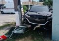 Шестилетний ребенок и двое взрослых оказались в больнице после ДТП в Поворино