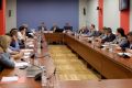 Депутаты облдумы приняли участие в дискуссии о преемственности высшей и общеобразовательной школы