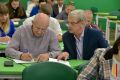 Урожай знаний: в Воронежской области стартовал Всероссийский агродиктант
