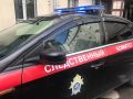 Возбуждено уголовное дело в отношении жителя Терновского района, подозреваемого в применении насилия и оскорблении сотрудников полиции