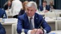 С 1 сентября в Воронежской области вступит в силу закон о квотировании рабочих мест для участников СВО
