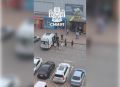 Поджог и нападение на фельдшера: в Воронеже мужчина устроил конфликт с участием скорой помощи и очевидцев