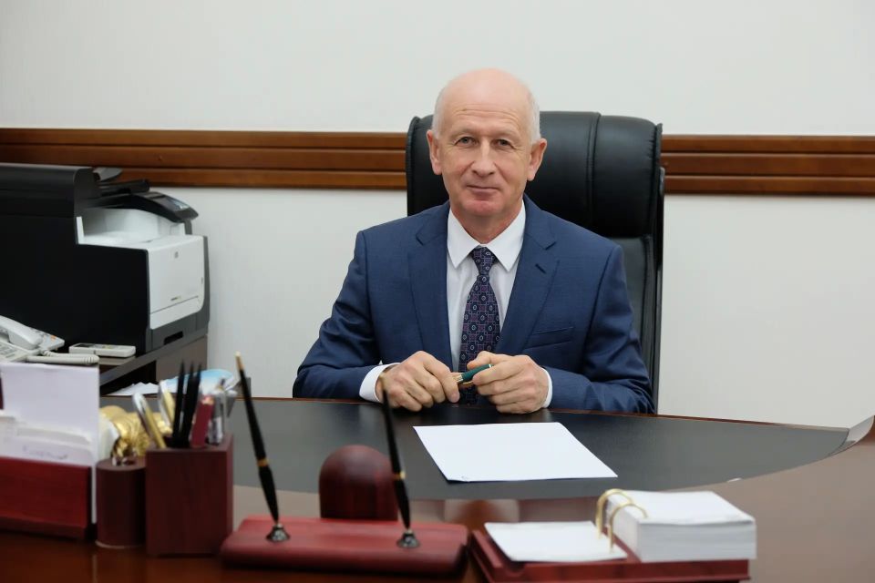 Уважаемые представители бизнес-сообщества Кабардино-Балкарской Республики!