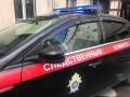 Возбуждено уголовное дело в отношении жителя Терновского района, подозреваемого в применении насилия и оскорблении сотрудников полиции
