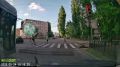 Водителя автобуса №5 оштрафовали за проезд на красный свет