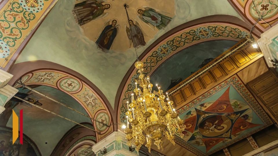 В Воронежской области законсервировали 6 храмов