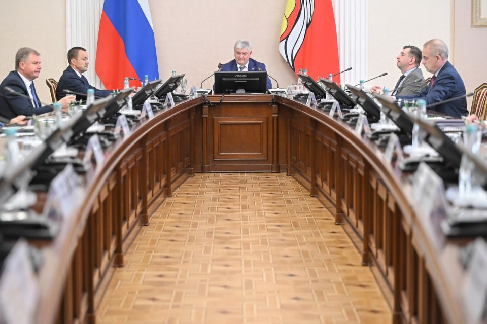 Собственные доходы бюджета Воронежской области в 2025 году выросли на 11 %