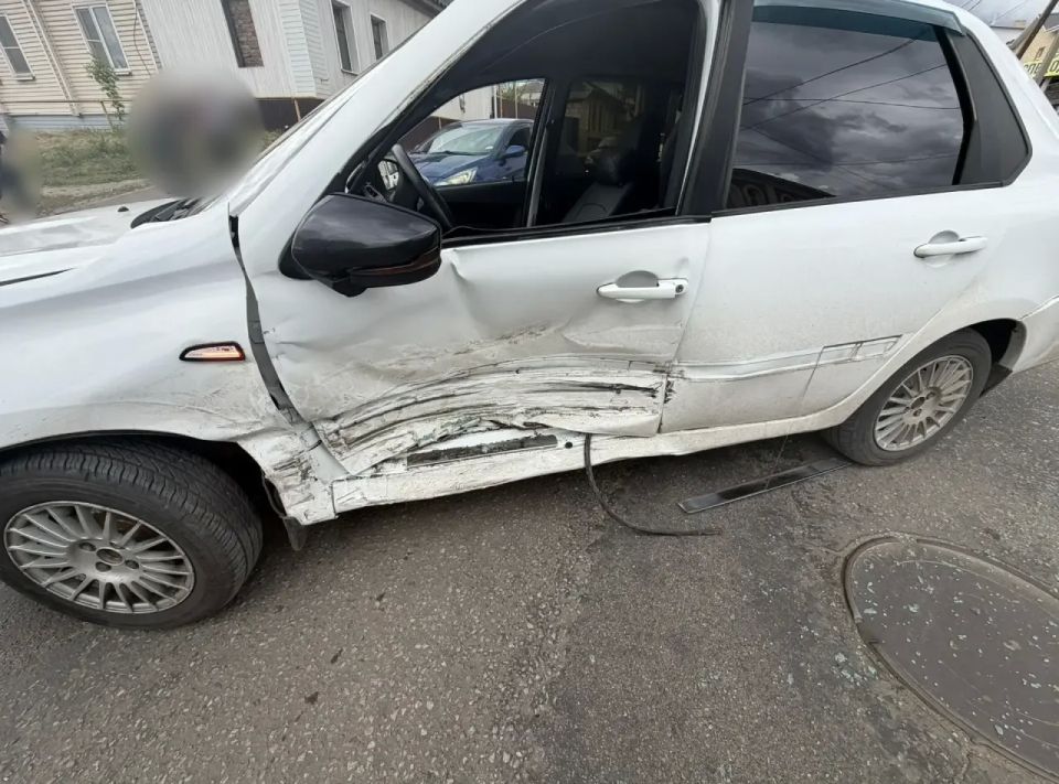 За прошедшие сутки в Воронежской области зарегистрировано 129 ДТП