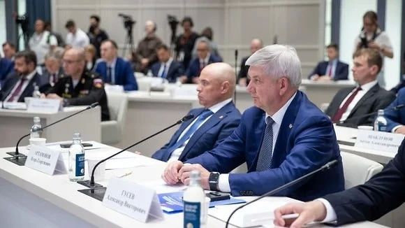 «Единый подход к поддержке ветеранов»: Воронежская область внедрила комплексную модель сопровождения участников СВО