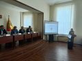 Облизбирком начал цикл выездных семинаров по подготовке к ЕДГ 2026