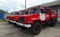 На территории Новохоперского муниципального района Воронежской области ввели особый пожароопасный режим