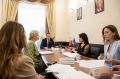 Юрий Матузов в ходе личного приёма помог с решением частных проблем в сферах здравоохранения, соцзащиты и спорта