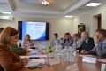 Депутаты облдумы организовали в Павловске межведомственный прием более 40 человек по вопросам, связанным с СВО