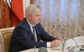 Губернатор Воронежской области Александр Гусев обратился к гражданам с призывом проголосовать на предварительных выборах «Единой России»