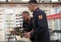 Офицеры Росгвардии в Воронежской области за неделю провели свыше 242 проверочных мероприятий
