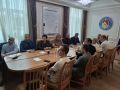 ЦИК России провела совещание с политическими партиями по подготовке к ЕДГ-2026