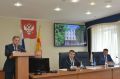 Прошедший в минувшую среду в стенах Воронежской городской Думы отчет мэра Сергея Петрина уложился в едва ли не рекордные 20 минут