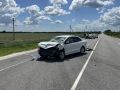 За прошедшие сутки в Воронежской области зарегистрировано 122 ДТП