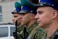 Первые лица региона поздравили воронежских пограничников с праздником
