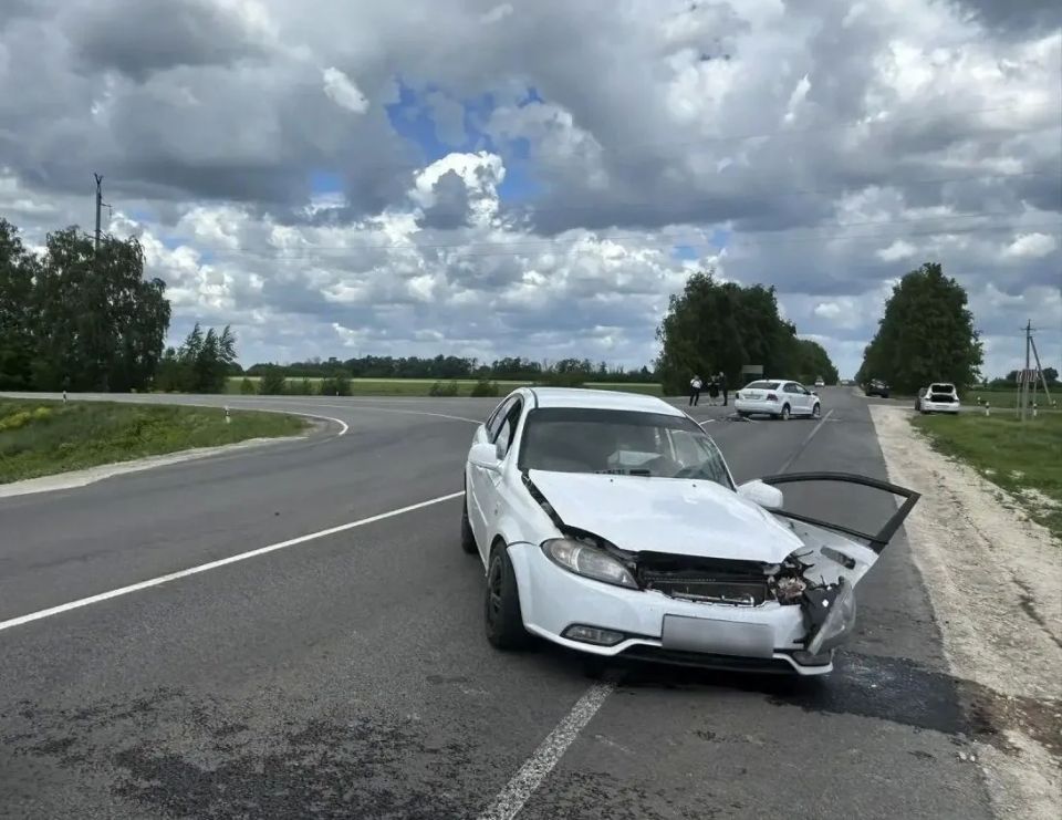 За прошедшие сутки в Воронежской области зарегистрировано 122 ДТП