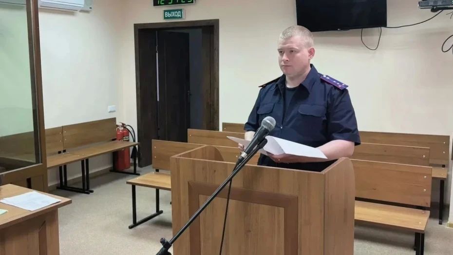 В Лисках заключили под стражу похитивших ребенка сожителей