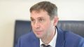 Мэр Воронежа Сергей Петрин выступил с отчетом за 2025 год перед депутатами гордумы